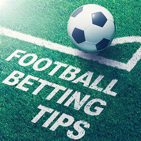 football betting tips